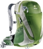 Картинка рюкзак туристический Deuter Airlite 28 Pine-Silver - 1