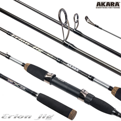 Сп. шт. уг. 2 колена Akara Erion Jig TX-30 (3-12) 2,1 м