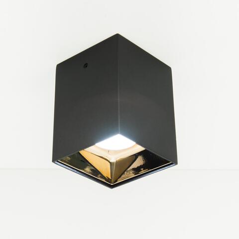 Накладной светодиодный светильник Citilux Старк CL7440213