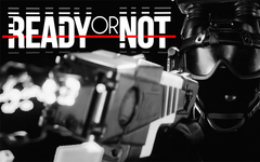 Ready or Not (для ПК, цифровой код доступа)