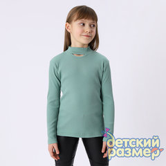 оливковый