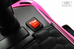 Толокар Lamborghini M555MM-D (ЛИЦЕНЗИОННАЯ МОДЕЛЬ)