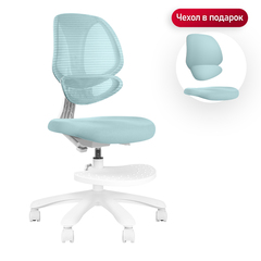 Эргономичное кресло Anatomica Farang