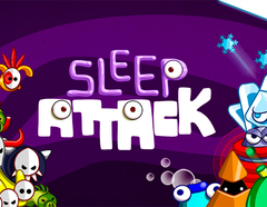 Sleep Attack (для ПК, цифровой код доступа)