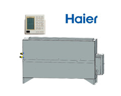 Напольный скрытый блок Haier AE242MLERA inverter