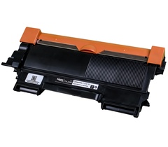 Совместимый картридж TN-2080 для Brother HL2130, DCP7055. Ресурс 700 стр. (TN2080)
