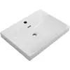 BelBagno BB-8078-60 Керамическая раковина BB-8078-60, 610x460x140