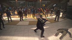 Dead Rising Deluxe Remaster Digital Deluxe (для ПК, цифровой код доступа)