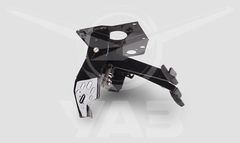 Кронштейн педалей УАЗ-469