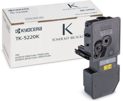 Картридж Kyocera TK-5220K 1T02R90NL1