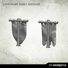 Legionary Small Banners (2)