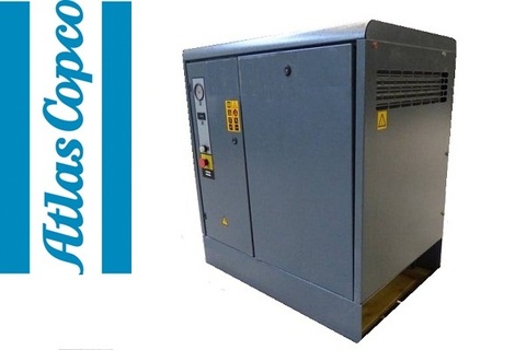 Компрессор винтовой Atlas Copco GX11  10P / 400В 3ф 50Гц без N / CE FM