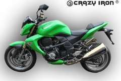 Дуги для Kawasaki Z1000 07-09 Crazy Iron 40552