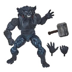 Marvel Legends Series: Dark Beast || Тёмный Зверь