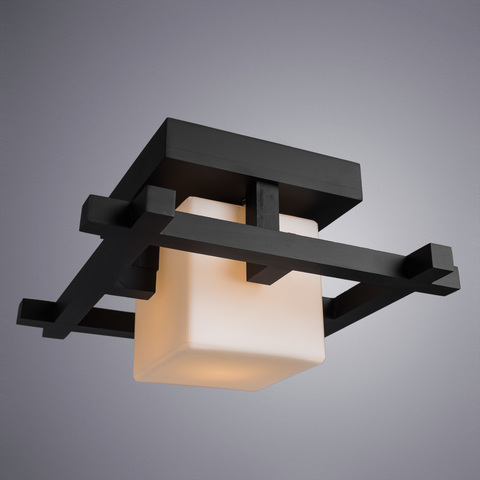 Люстра Arte Lamp Woods A8252PL-1CK