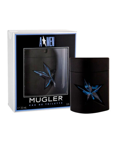 Thierry Mugler A'Men edt