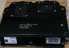 Контроллер, оригинал / EXCH ECM MODULE АРТ: T402850R