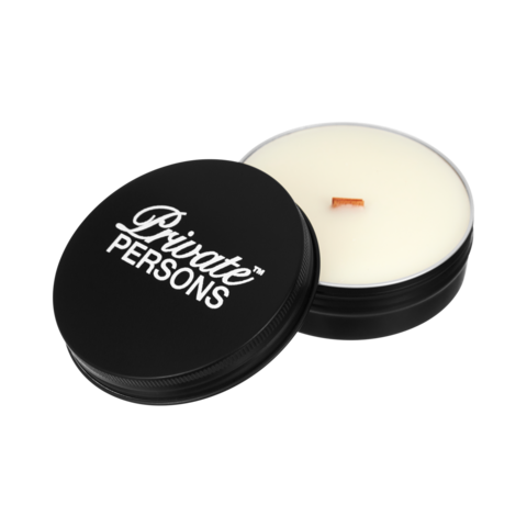 PP TRAVEL CANDLE (2 PACK)