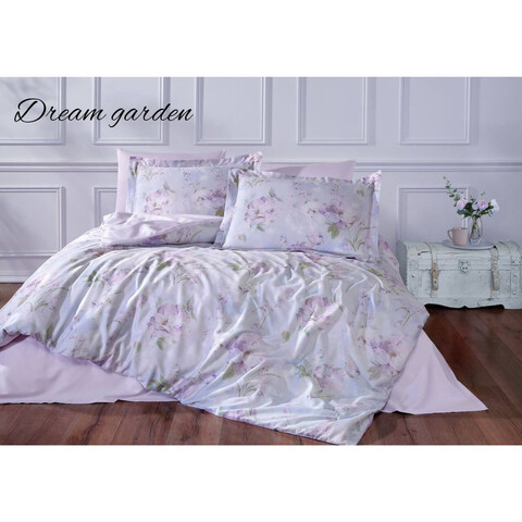 Постельное белье Tivolyo Home Dream Garden