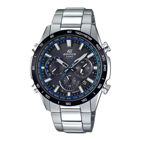 Наручные часы Casio EQW-T650DB-1AJF фото
