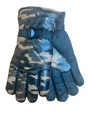 Перчатки. Мужские. Верх: Водоотталкивающий материал. Подклад: Плюш-флис. Горнолыжные. В упаковке разные цвета. 12 шт в упаковке.
