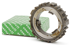 Ступица муфты синхронизатора ВАЗ 2101