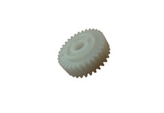 NGERH0056QSZZ Шестерня 33Т храповая Sharp AR-160, 161, 163, 201, 206, 207, 5120, 5316, 5320 (O)
