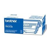 Тонер-картридж Brother TN-2135 (картридж для Brother DCP-7030R, DCP-7032R, DCP-7040R, DCP-7045NR, HL-2140R, HL-2142R, HL-2150N, HL-2150NR, HL-2170WR, MFC-7320R, MFC-7440NR, MFC-7840WR; Ресурс - 1500 стр.)