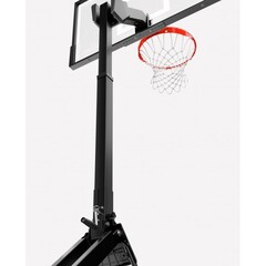 Баскетбольная стойка Spalding Momentous™ Portable 50