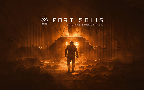 Fort Solis - Soundtrack (для ПК, цифровой код доступа)