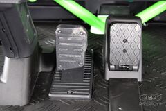 BUGGY A999AA (Двухместный)