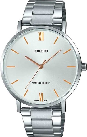 Часы Casio MTP-VT01D-7B