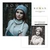 Журнал WINTER WARMERS Rowan