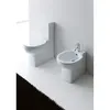 Чаша напольного унитаза BelBagno BINGO BB548CP