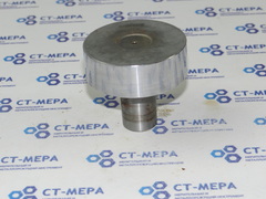 Калибр-пробка гладкая 58 Н7 НЕ