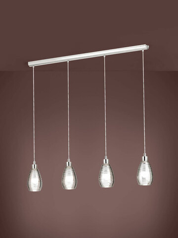 Подвесной светильник Eglo SIRACUSA 39504