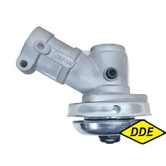 Редуктор триммера DDE d26х7шлицов, ET1600RV, 1800RV - 90-0076 (791-899-14)