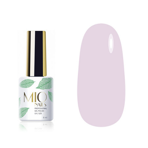 MIO Гель-лак. F-01. Розмарин - 8 мл