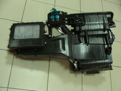 Отопитель УАЗ 2363 с климат-контролем (Пикап с 2018 г.)