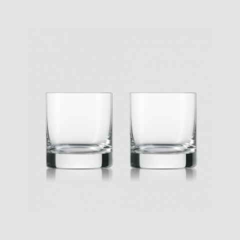 Набор стаканов для виски 4шт 315мл Zwiesel Glass Tavoro