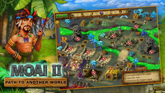 MOAI 2: Path to Another World (для ПК, цифровой код доступа)