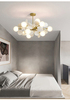 Люстра Matisse White 12