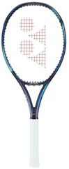 Ракетка теннисная Yonex New EZONE 100L (285g) - sky blue + струны + натяжка