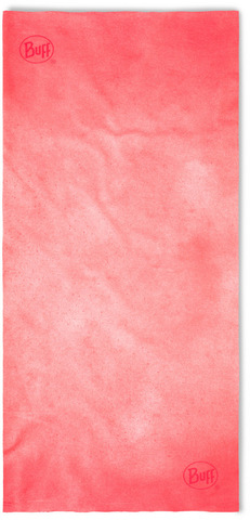 Картинка бандана-труба Buff original Coral - 3
