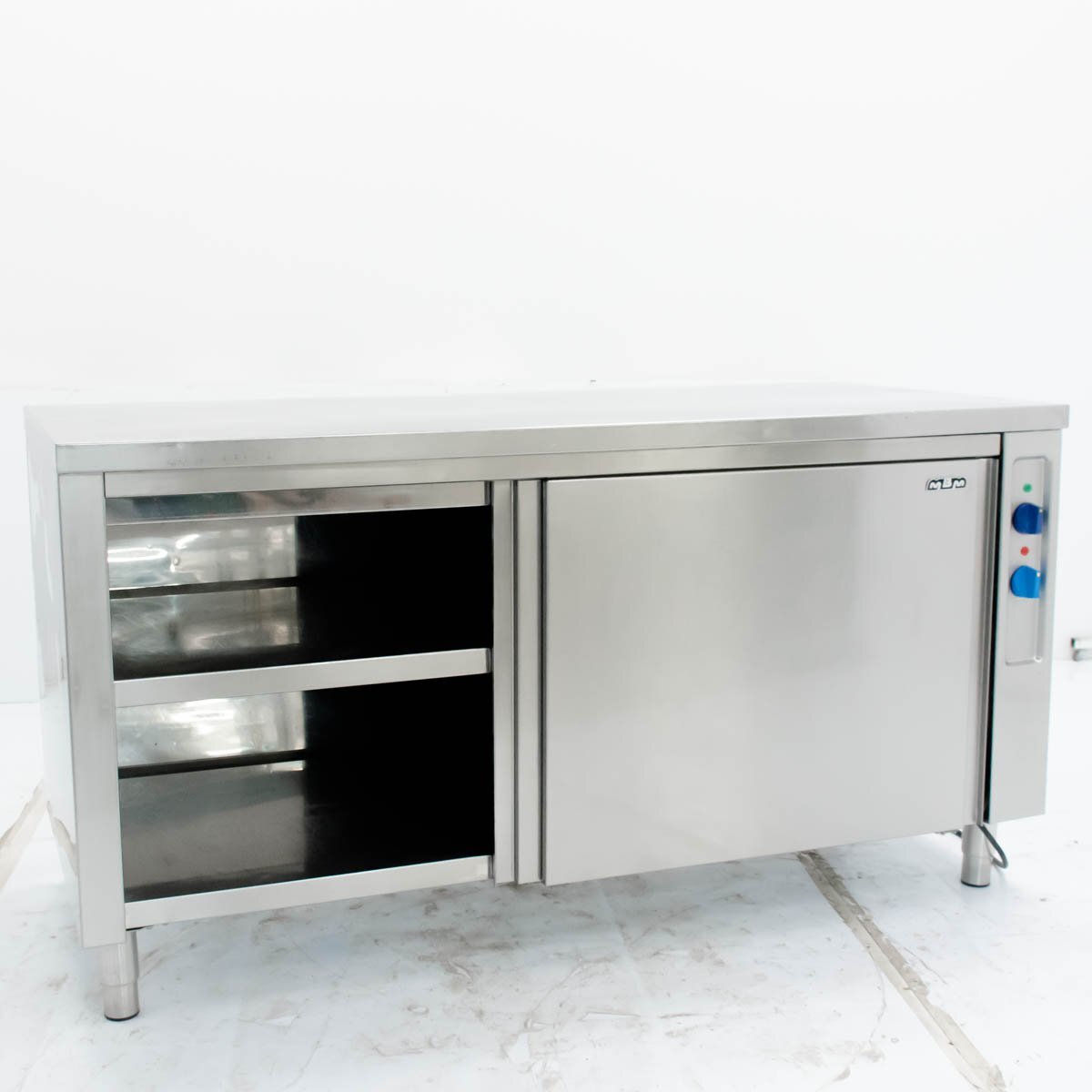 Стол тепловой MBM TE167/2