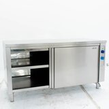 фото 4 Стол тепловой MBM TE167/2 на profcook.ru