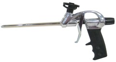 Пистолет аппликатор для монтажной пены. Maximum.