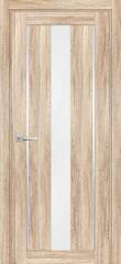 Дверь PSL- 2 / Цвет Сан-ремо натуральный / белый сатинат / Двери PROFILO PORTE