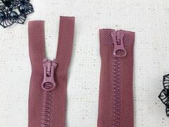 Молнии трактор АРТА-Ф 2077, Латвия, Т6, L 85 см, 2 бегунка