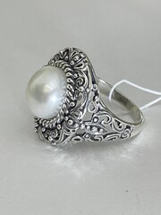 Ереван (кольцо из серебра)
